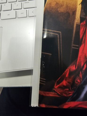 **ACCEPTABLE CONDITION** Hellions #8 Jay Anacleto Variant Cover