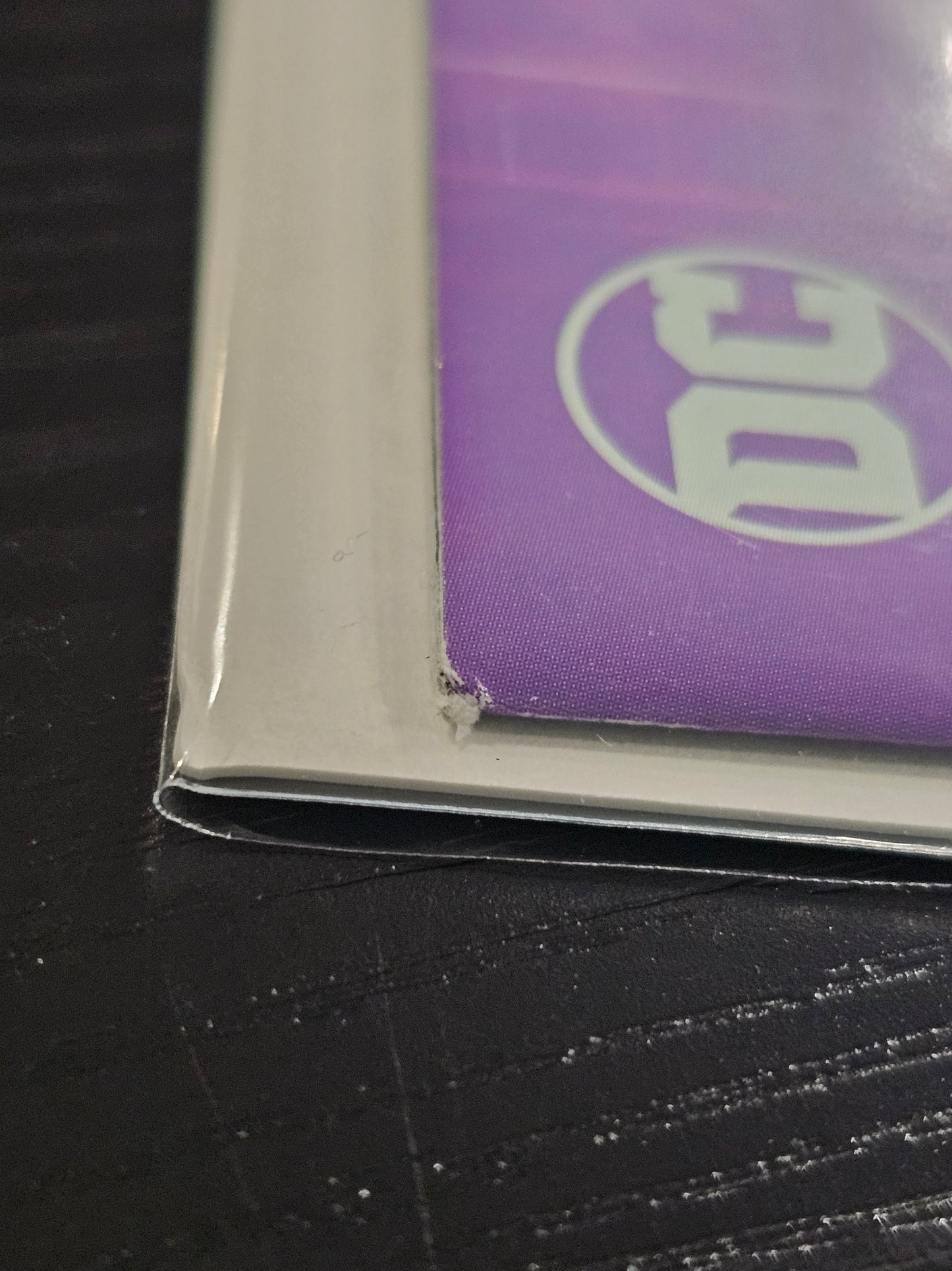 FN Punchline: The Gotham Game #1 Ivan Tao Trade Dress