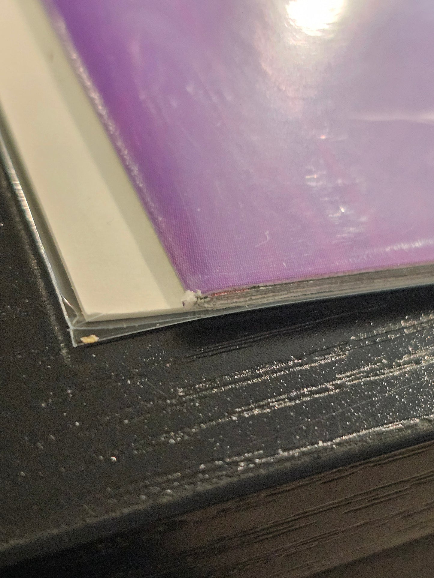 FN Punchline: The Gotham Game #1 Ivan Tao Trade Dress