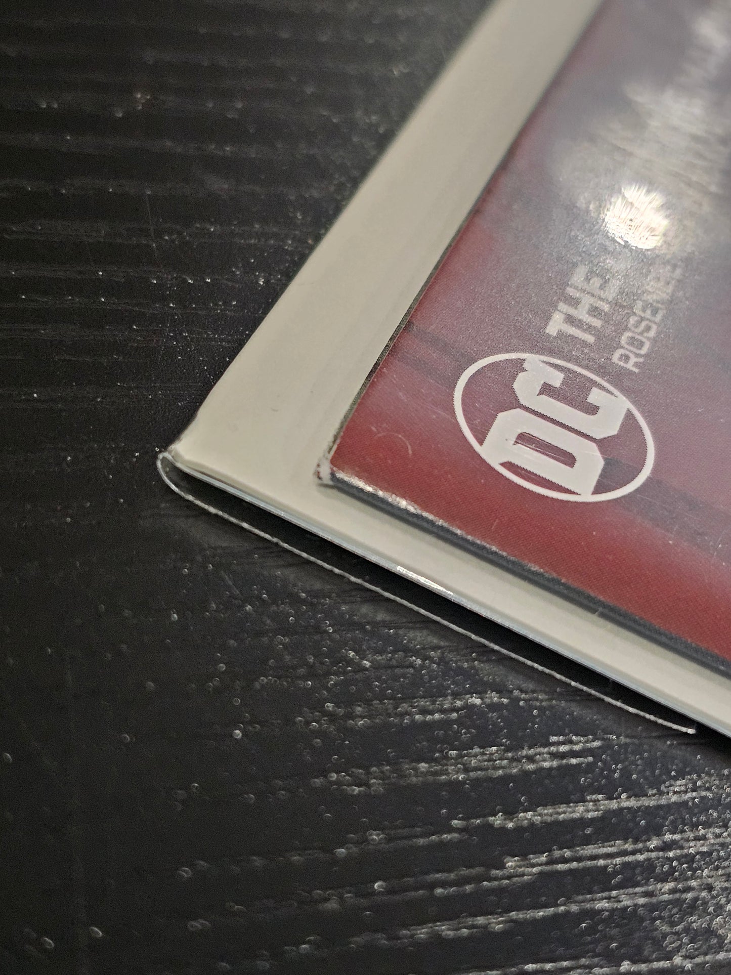 FN The Joker: The Man Who Stopped Laughing #9 Christian Ward Cover C