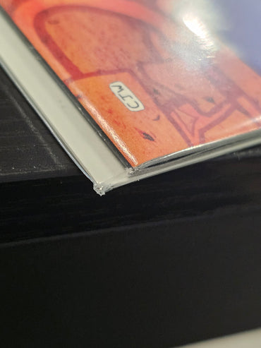 FN The Joker: The Man Who Stopped Laughing #9 Christian Ward Cover C