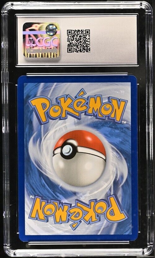 Pokemon Chien-Pao ex 061/193 Paldea Evolved - PAL EN English Gem Mint 10 (2023)