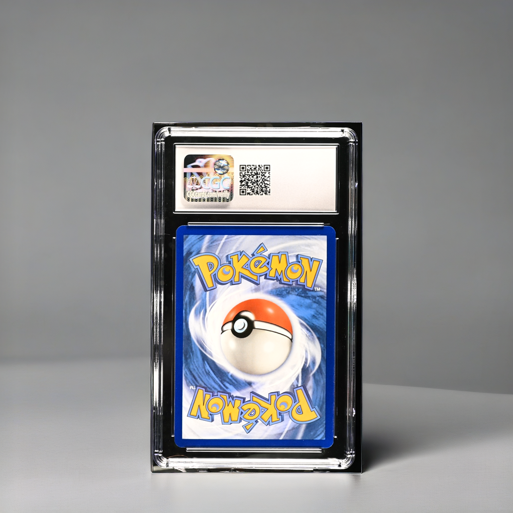 Pokemon Bombirdier 219/198 Scarlet & Violet - SV1EN English Mint+ 9.5 (2023)