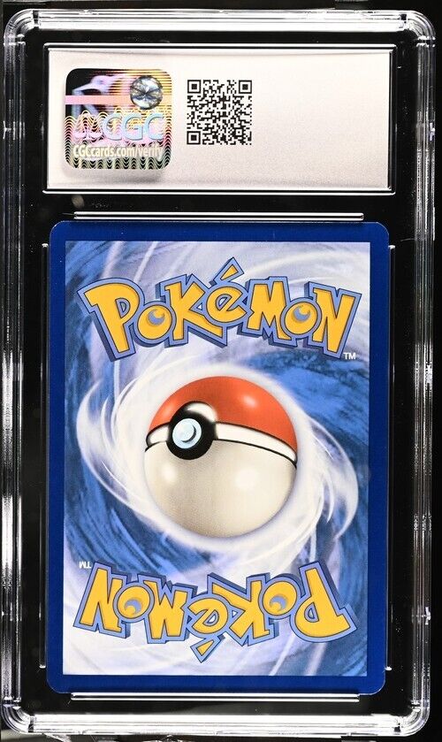 Pokemon Sandile 216/198 Scarlet & Violet - SV1EN English 8.5 (2023)