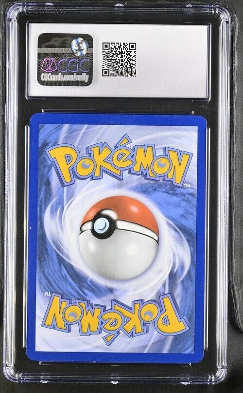 Banette ex 229/198 Scarlet & Violet - SV1EN English Mint+ 9.5