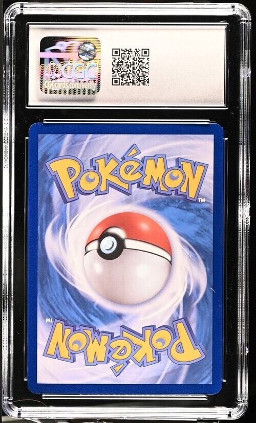 Pokemon Kangaskhan ex 115/165 Pokémon Card 151 - sv2a Korean Gem Mint 10 (2023)