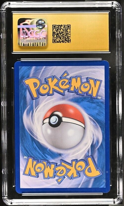 Pokemon Omanyte 180/165 sv2a Korean Art Rare Pristine 10 (2023)