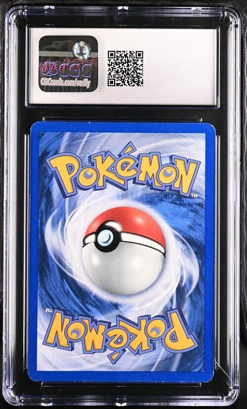 Pokemon Kabutops 006/075 Neo Discovery - Unlimited English Rare 6.5 (2001)