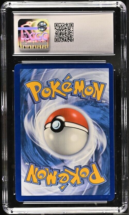 Pokemon Pawmot 209/198 Scarlet & Violet - SV1EN English Mint+ 9.5 (2023)
