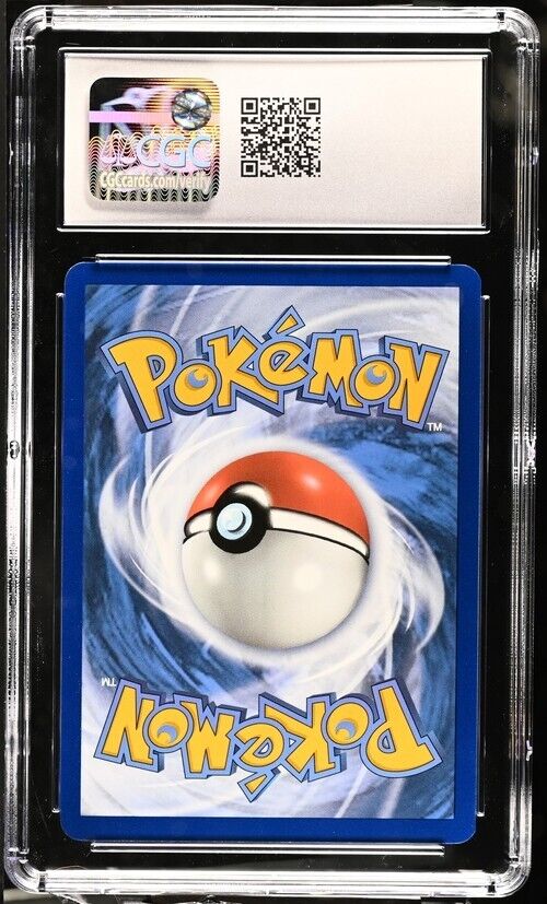 Pokemon Katy 237/198 Scarlet & Violet - SV1EN English 8.5 (2023)