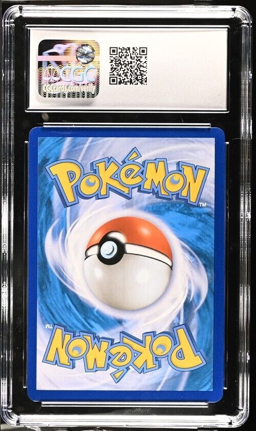 Pokemon Vigor Shake 099/069 Eevee Heroes - S6a Korean Gem Mint 10 (2021)