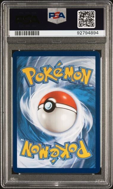 Pokemon Magma Basin 185 Sword & Shield Brilliant Stars English Gem Mint 10 2022