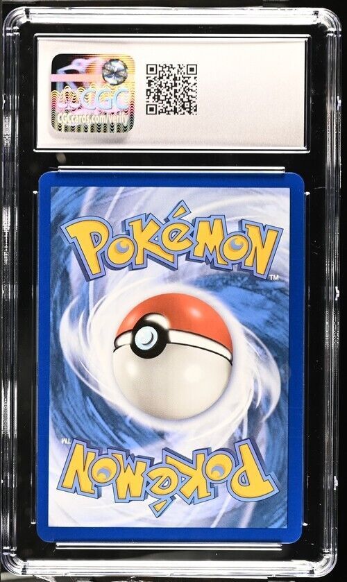 Pokemon Gardevoir ex 228/198 Scarlet & Violet - SV1EN English Gem Mint 10 2023