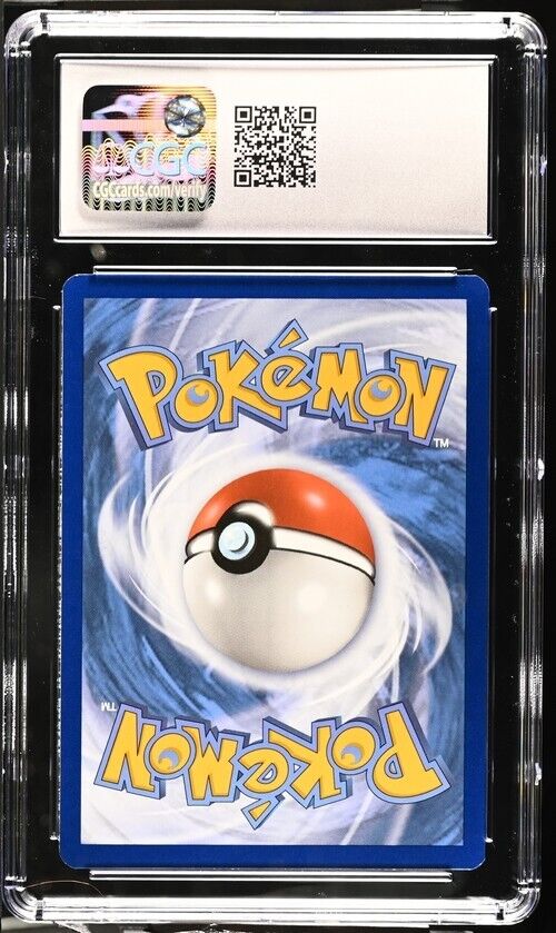 Pokemon Galarian Obstagoon TG10/TG30 Astral Radiance English Gem Mint 10 (2022)
