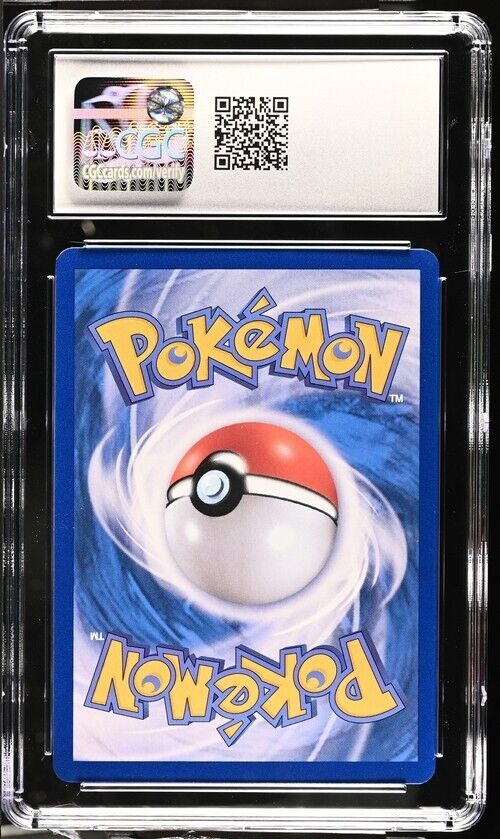 Pokemon Leafeon V 070/069 Eevee Heroes - S6a Korean Gem Mint 10 (2021)