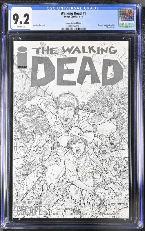 Walking Dead