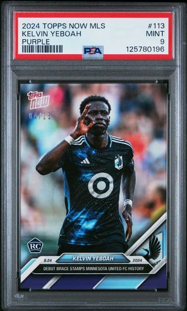 Kelvin Yeboah