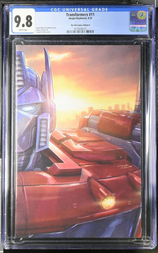 Transformers