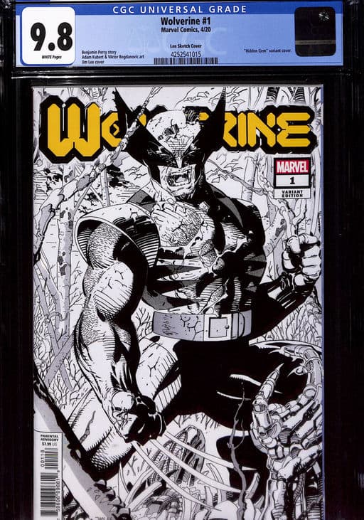 Wolverine