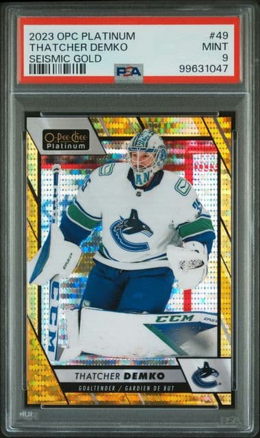 THATCHER DEMKO