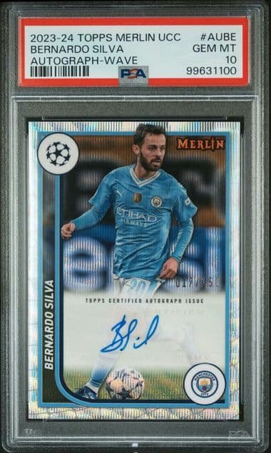 BERNARDO SILVA