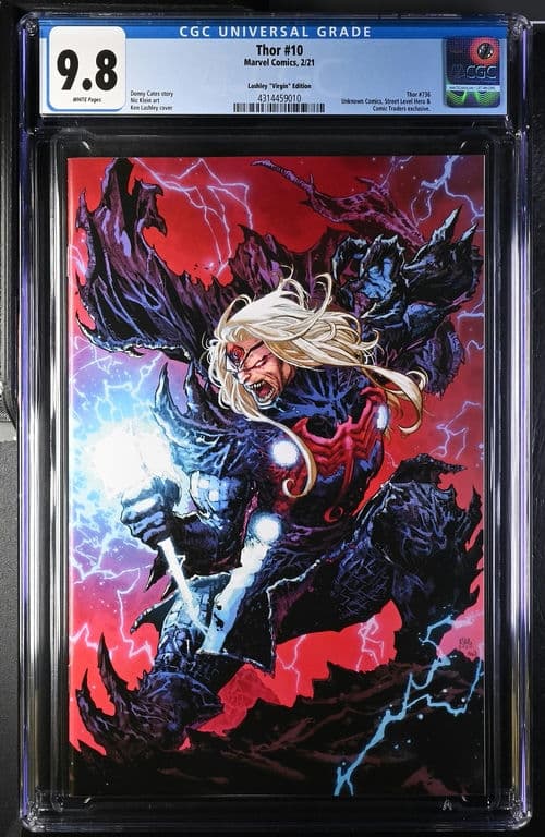 Thor