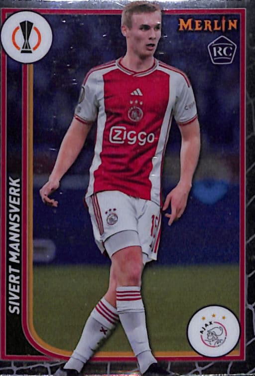 Sivert Mannsverk