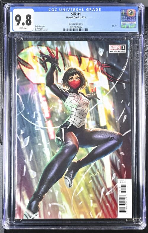 Silk