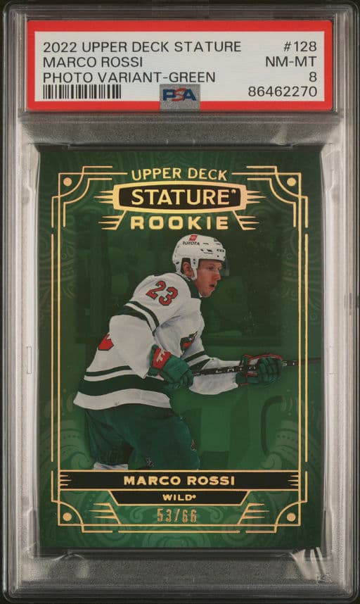 MARCO ROSSI