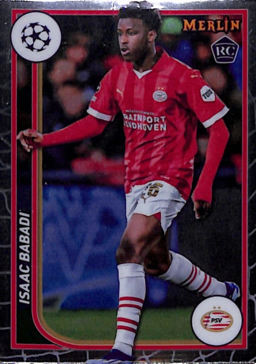 Isaac Babadi