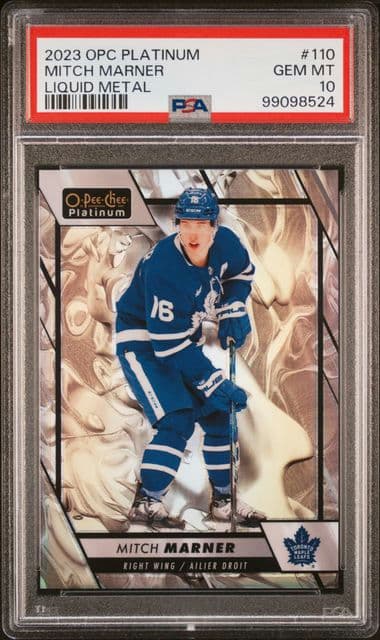 MITCH MARNER