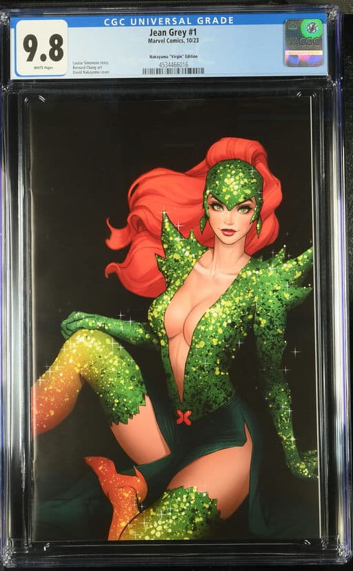 Jean Grey