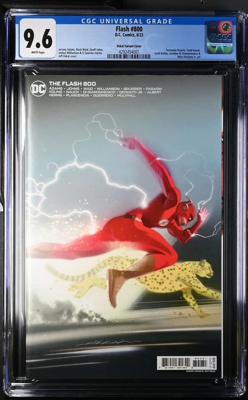 Flash