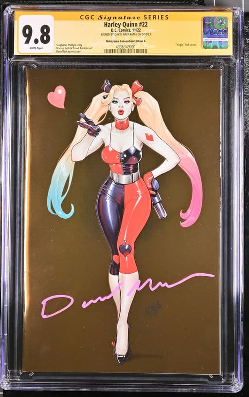 Harley Quinn