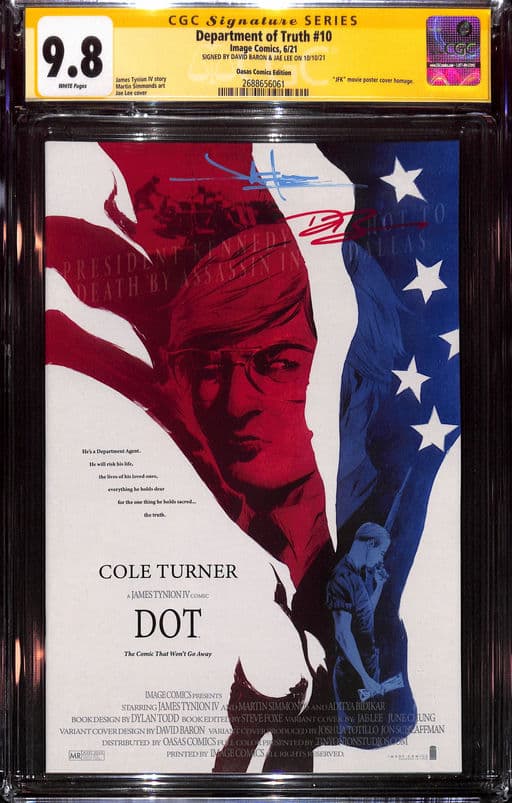 Department of Truth