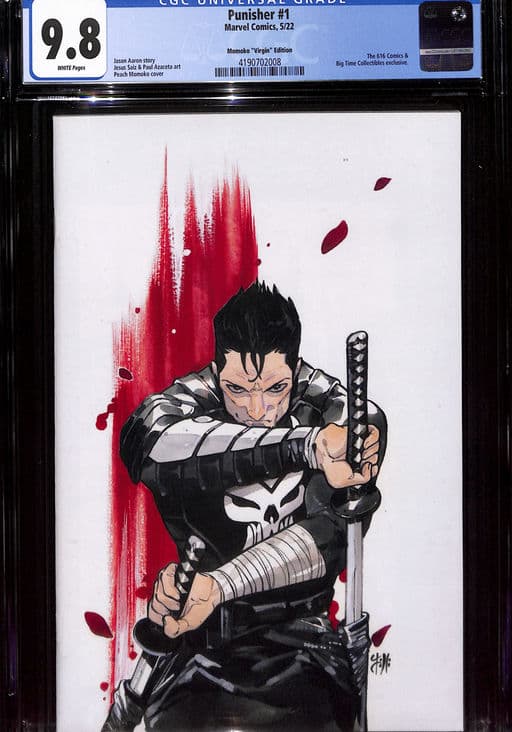 Punisher