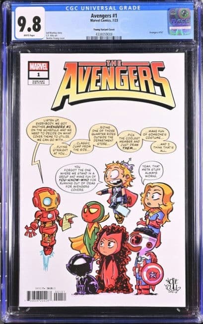 Avengers