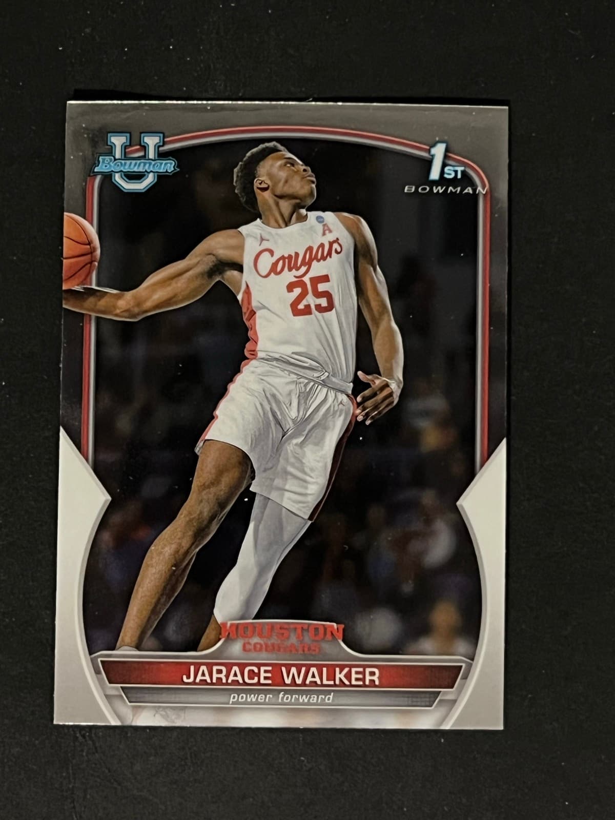 Jarace Walker