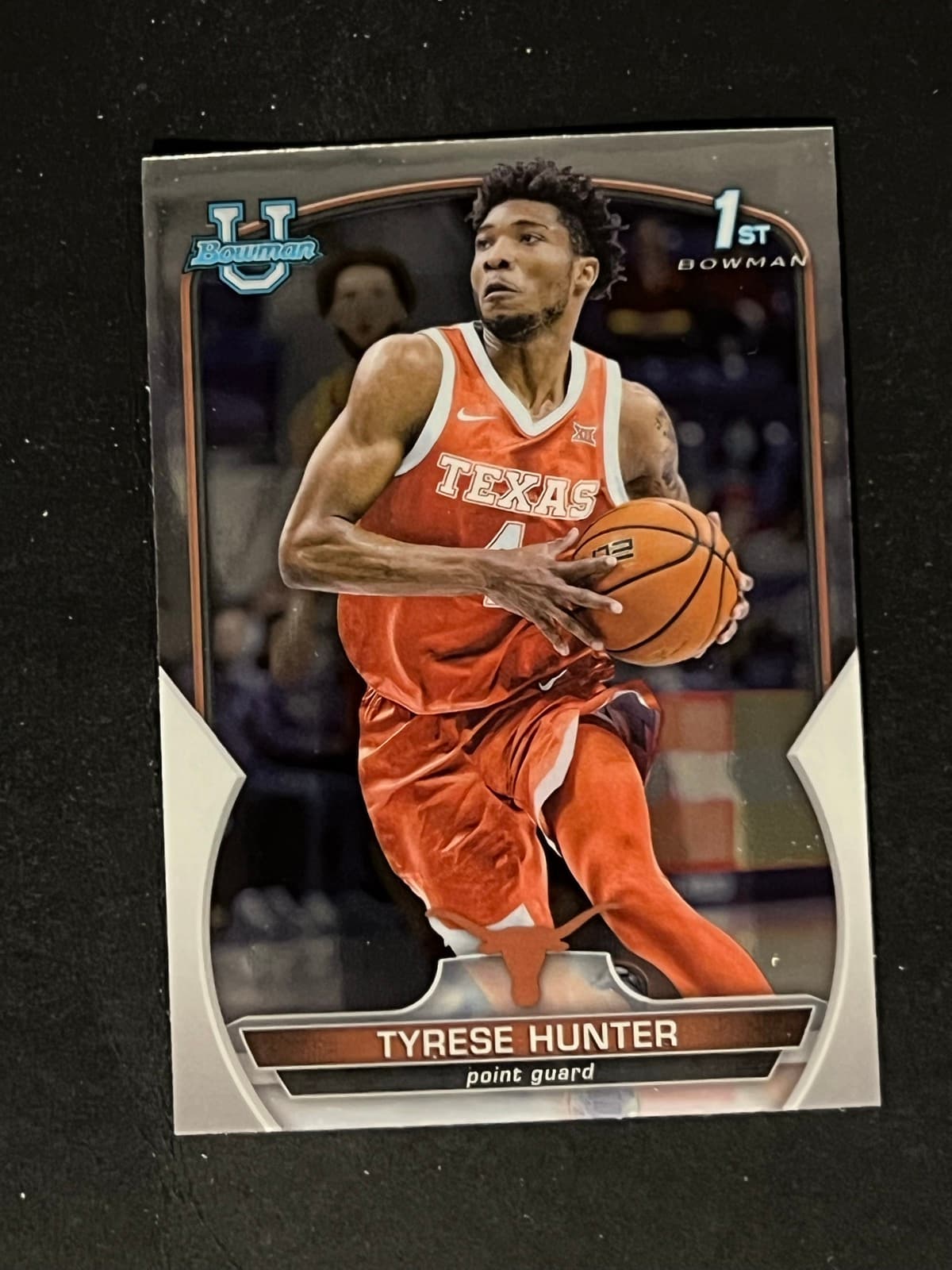 Tyrese Hunter