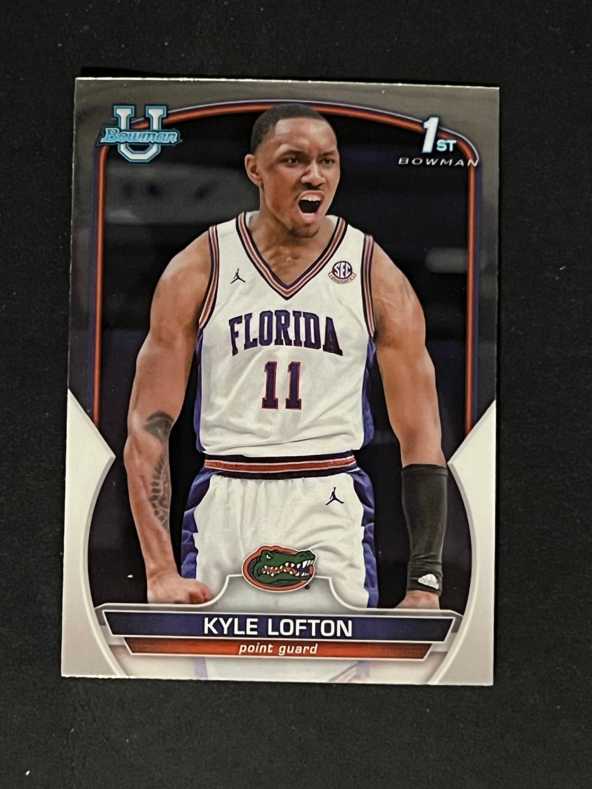 Kyle Lofton