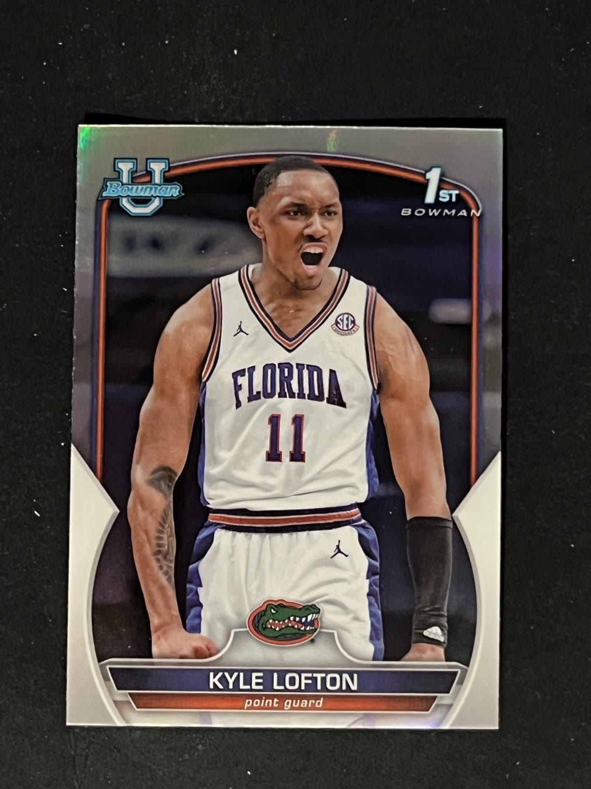 Kyle Lofton