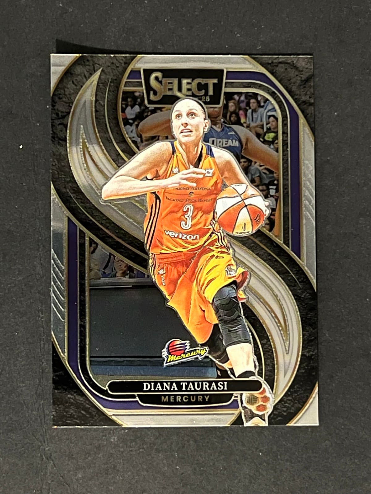 Diana Taurasi