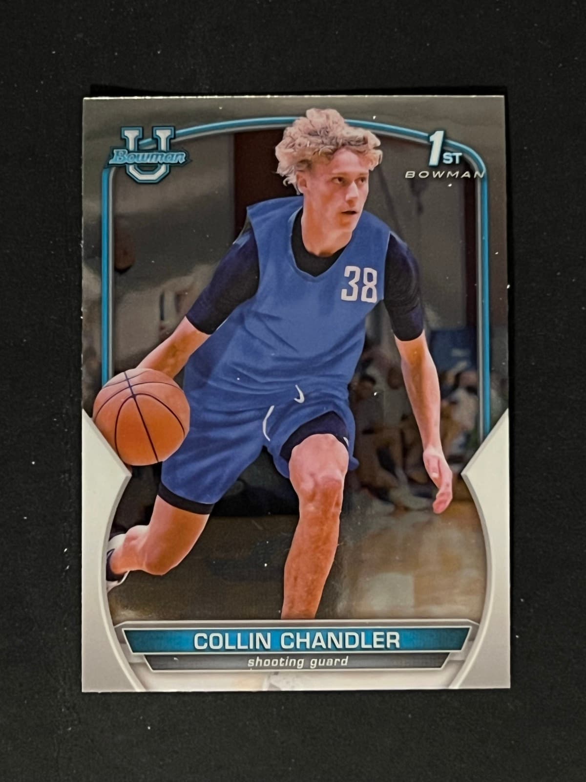 Collin Chandler