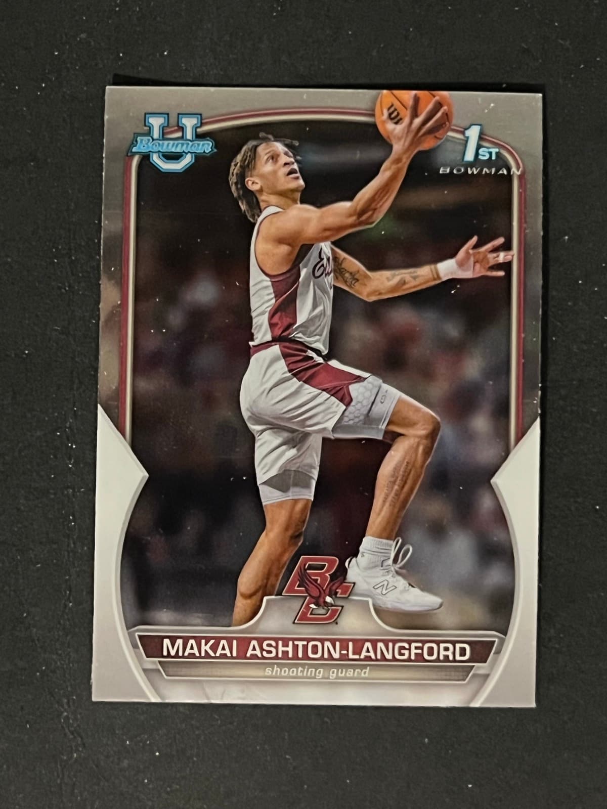 Makai Ashton-Langford