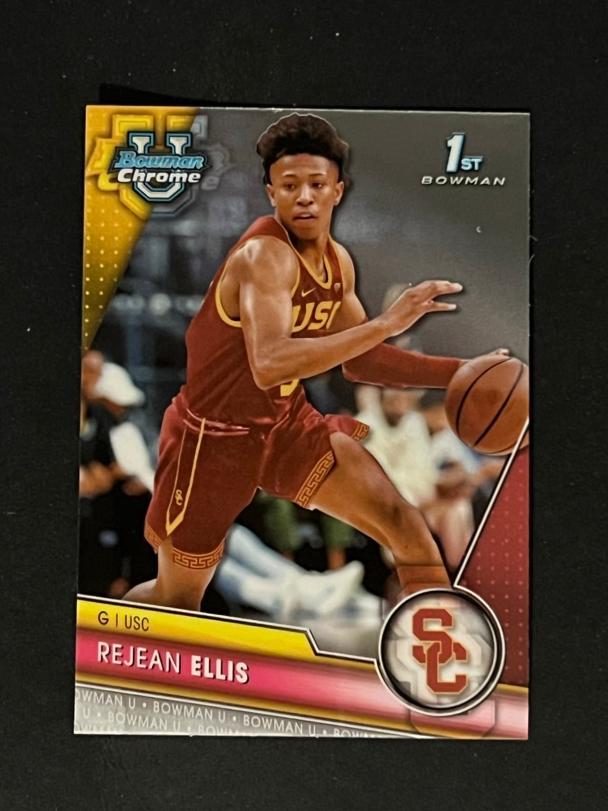 Rejean Ellis