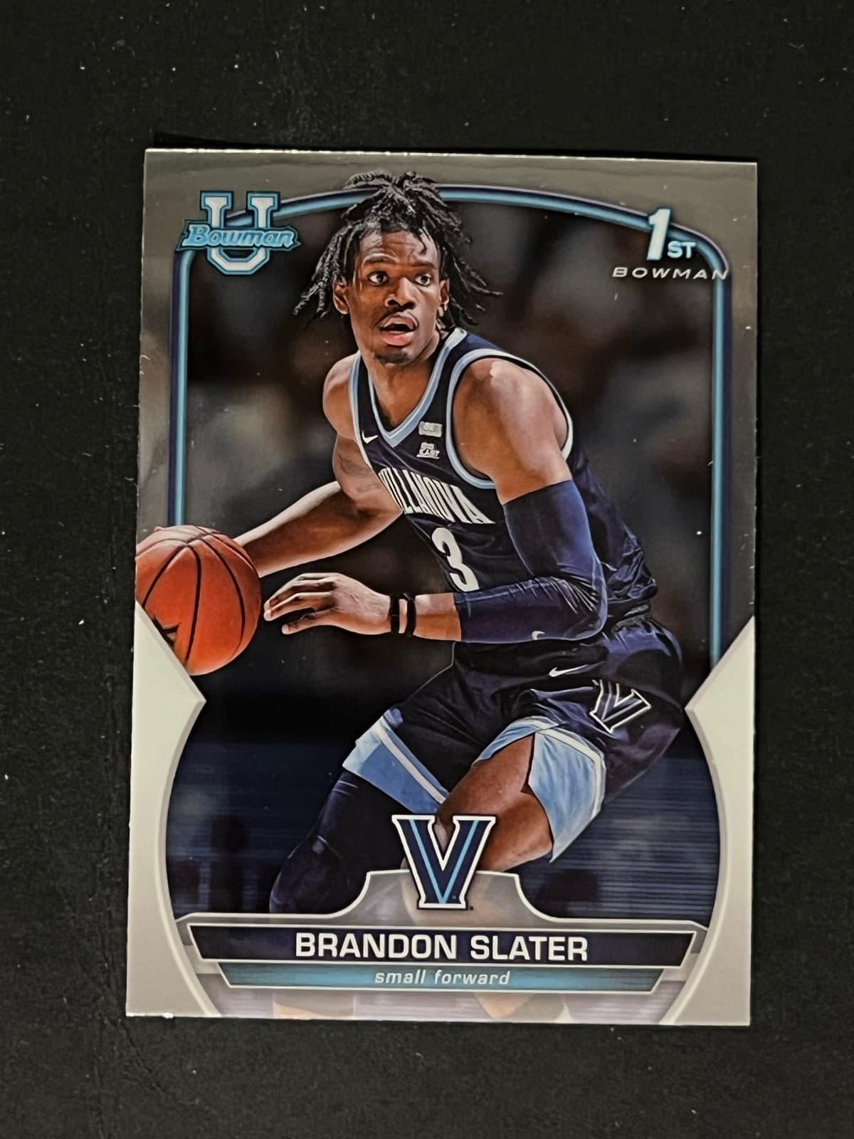 Brandon Slater
