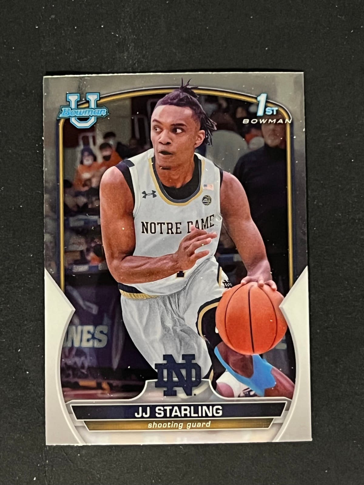 JJ Starling