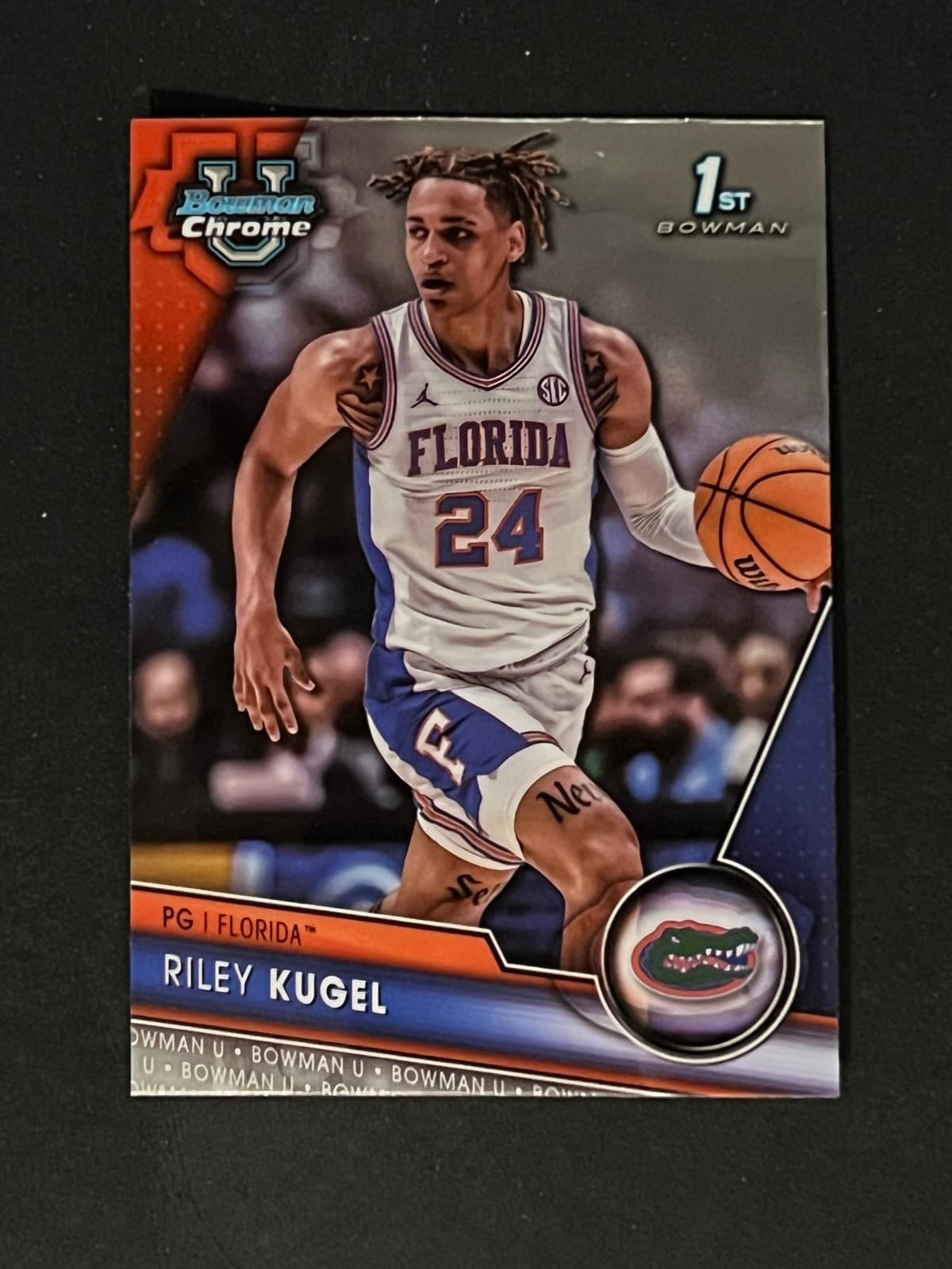Riley Kugel