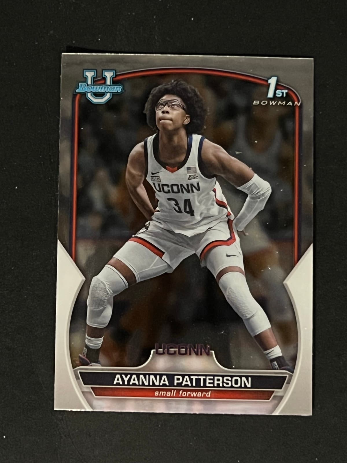 Ayanna Patterson