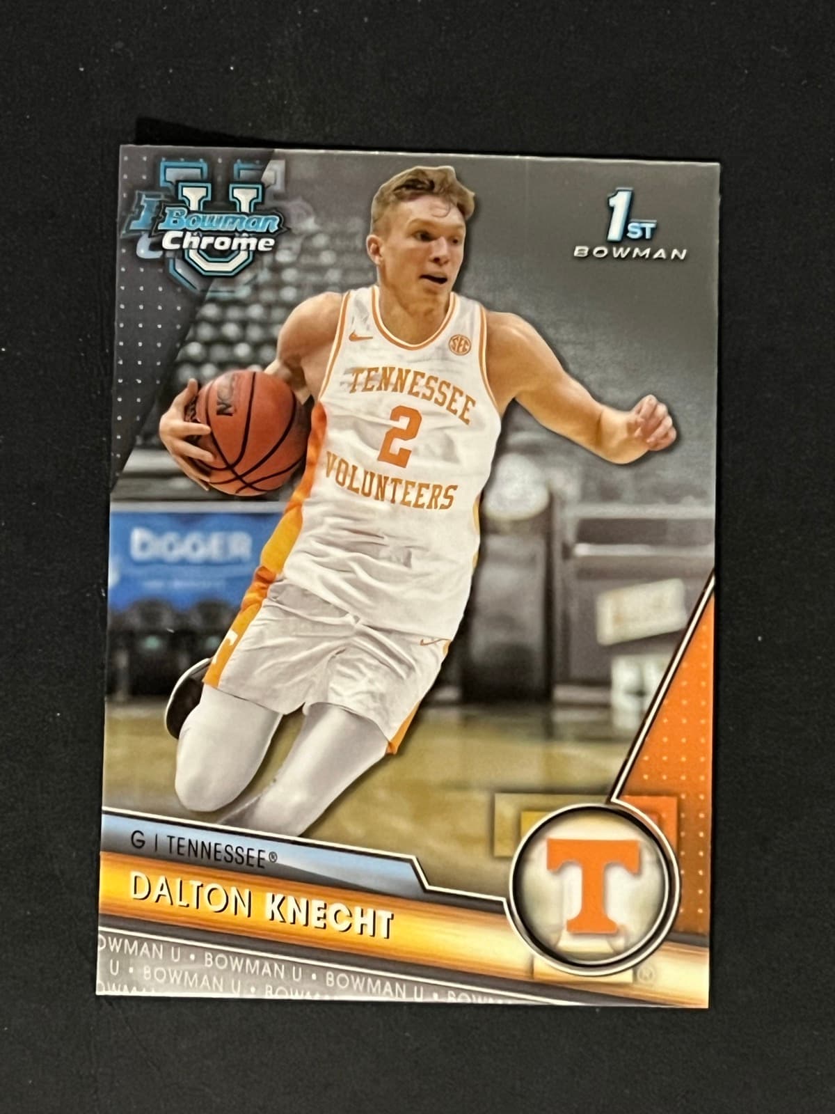 Dalton Knecht